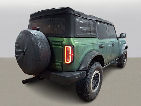 Used 2022 Ford Bronco Badlands image 5