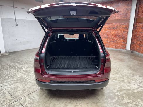 Used 2022 Jeep Grand Cherokee Altitude AWD/4WD image 25
