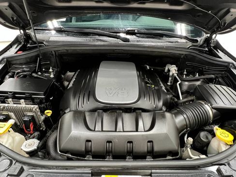 Used 2018 Jeep Grand Cherokee Limited w/ Luxury Group II AWD/4WD image 29