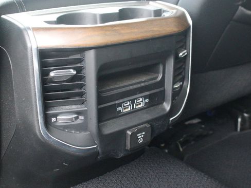 Used 2022 RAM 2500 Laramie image 40