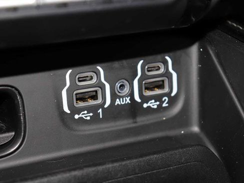 Used 2022 RAM 1500 TRX w/ TRX Level 2 Equipment Group image 32