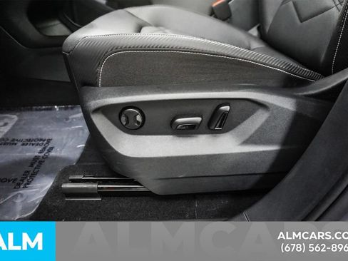 Used 2026 Volkswagen Atlas Cross Sport SE AWD/4WD image 27