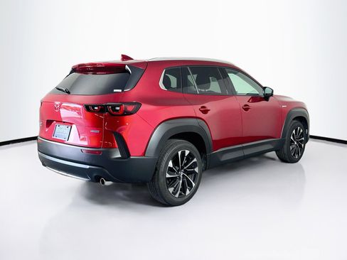 Used 2025 MAZDA CX-50 2.5 Hybrid w/ Premium Plus Pkg AWD/4WD image 9