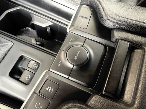 Certified 2024 Toyota Grand Highlander FWD image 21