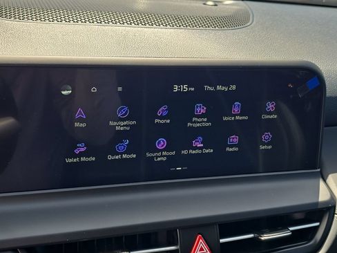 New 2026 Kia Seltos EX w/ EX Sunroof Package FWD image 23
