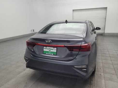 Used 2020 Kia Forte Sedan FWD image 7
