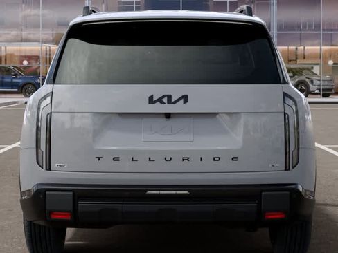 New 2027 Kia Telluride X-Line SX Prestige AWD/4WD image 13