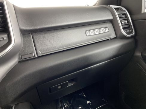 Used 2022 RAM 1500 Big Horn image 31