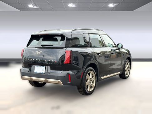 Used 2025 MINI Cooper Countryman S image 9