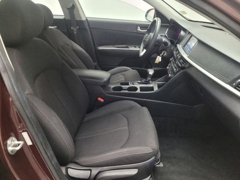 Used 2020 Kia Optima LX FWD image 21