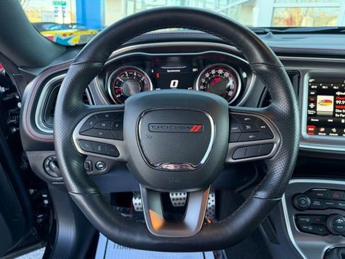 Used 2021 Dodge Challenger R/T Scat Pack image 26