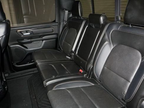 Used 2019 RAM 1500 Sport w/ Level 2 Equipment Group AWD/4WD image 21