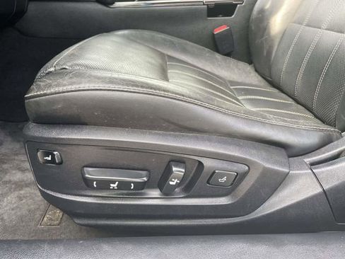 Used 2016 Lexus ES 350 w/ Ultra Luxury Package image 21