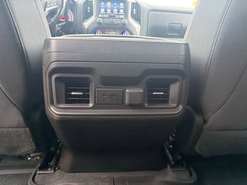 Used 2021 Chevrolet Silverado 1500 LT Trail Boss w/ Bed Protection Package AWD/4WD image 11