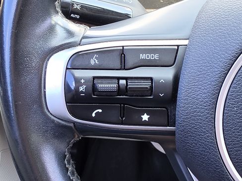 Used 2023 Kia Sportage EX FWD image 17