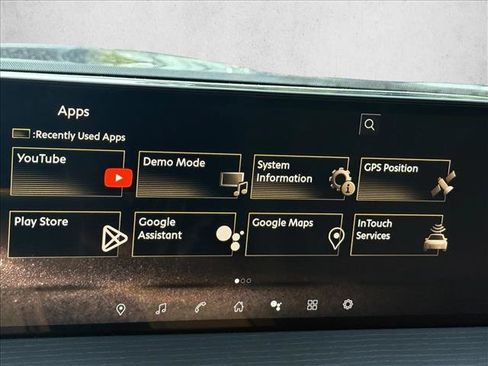 Used 2025 INFINITI QX80 Sensory AWD/4WD image 15