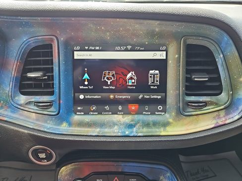 Used 2019 Dodge Challenger R/T w/ Plus Package RWD image 24