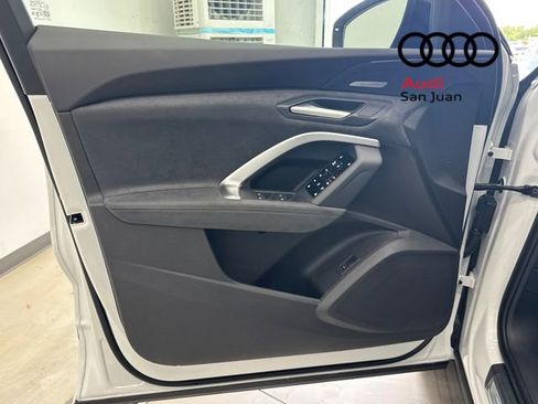 New 2026 Audi SQ5 Premium Plus image 26