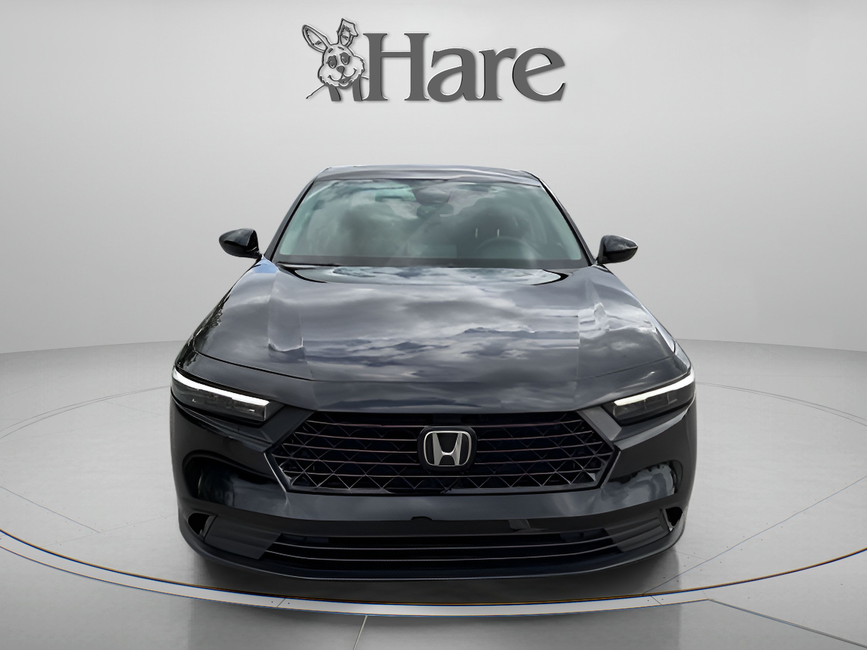 Used 2024 Honda Accord EX image 8
