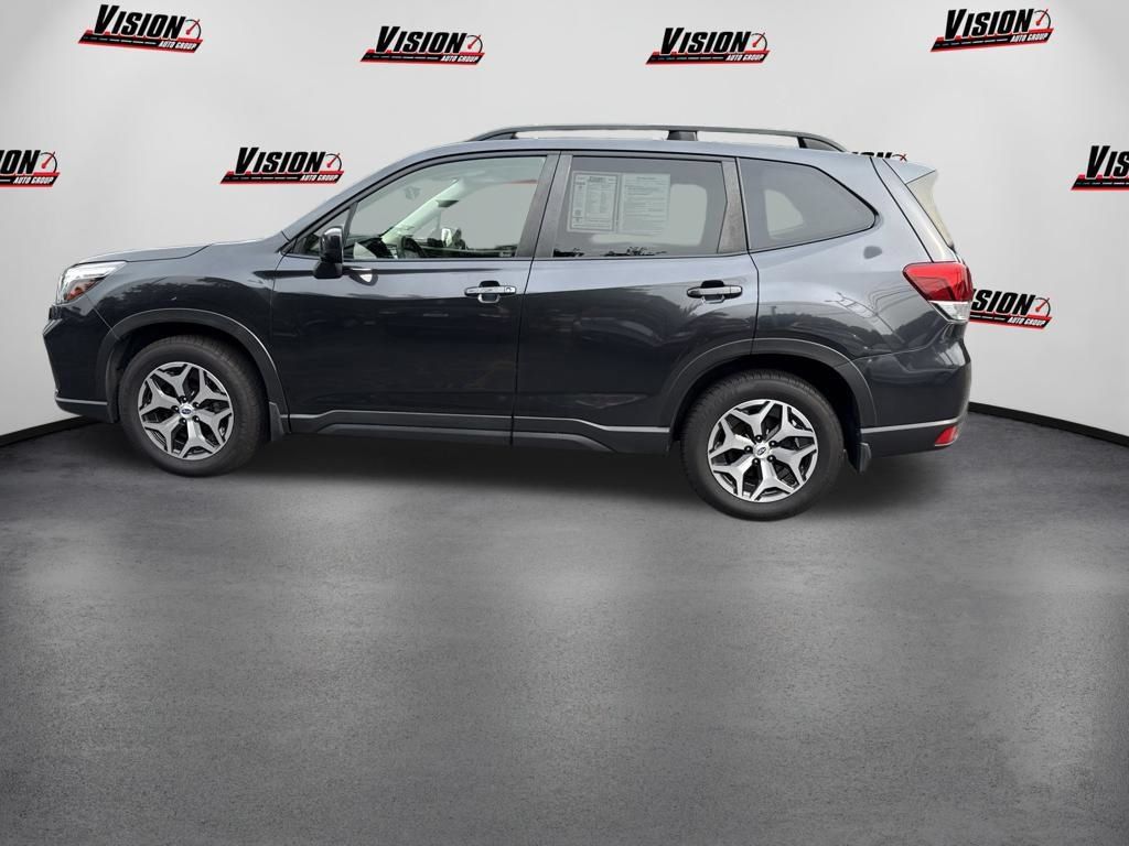 Used 2019 Subaru Forester Premium AWD/4WD image 9