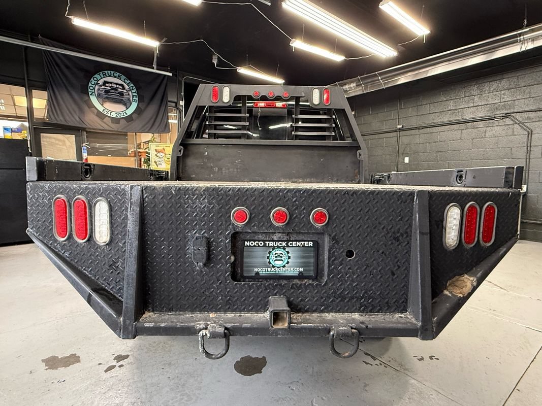 Used 2015 RAM 2500 Big Horn AWD/4WD image 4