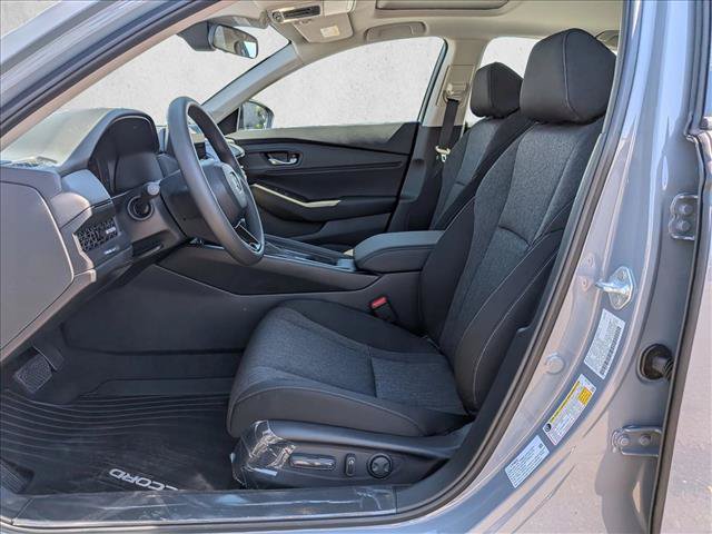 Used 2026 Honda Accord SE image 4