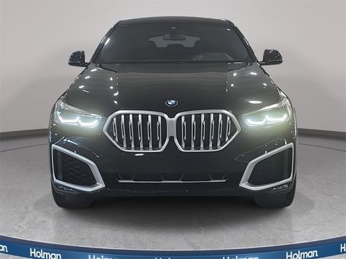 Used 2021 BMW X6 sDrive40i w/ Convenience Package image 3