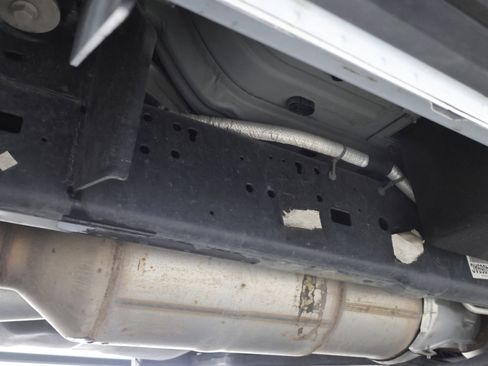 Used 2024 RAM 2500 Big Horn w/ Sport Appearance Package image 25