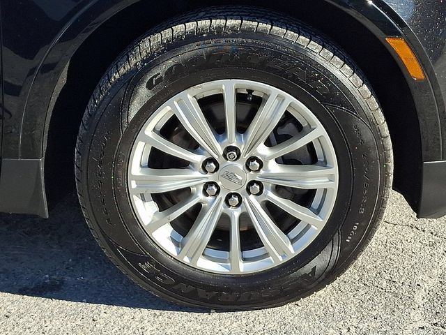 Used 2018 Cadillac XT5 AWD image 27