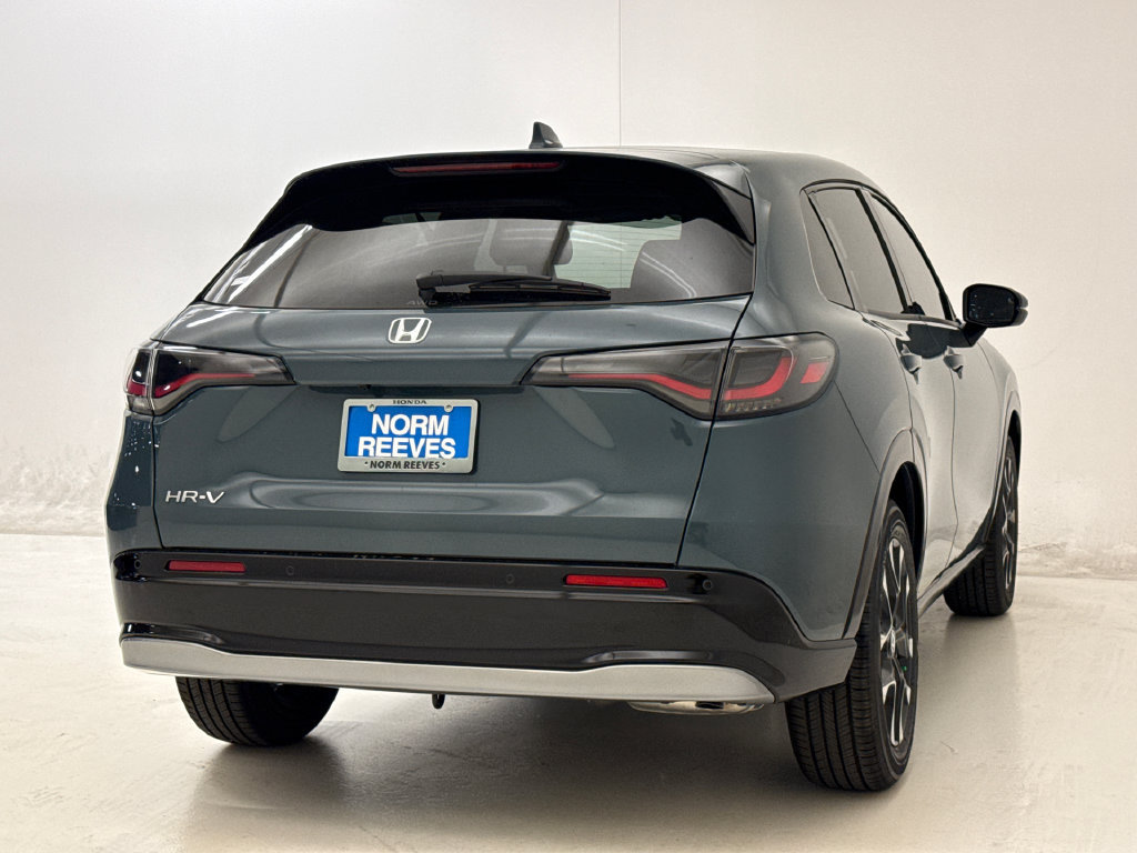 New 2027 Honda HR-V EX-L image 9