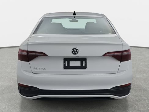 Certified 2024 Volkswagen Jetta S image 4