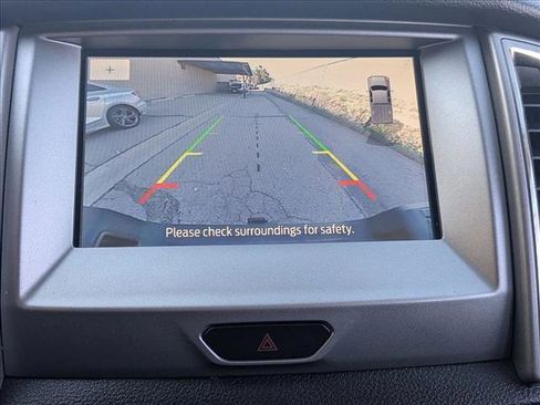 Used 2021 Ford Ranger XLT w/ Equipment Group 301A Mid image 12