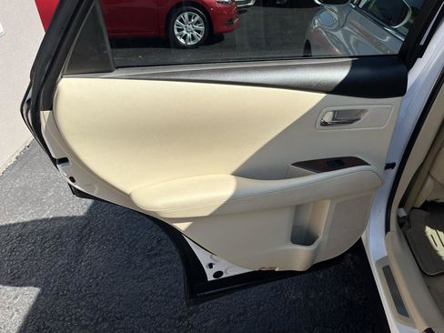 Used 2015 Lexus RX 350 AWD image 27