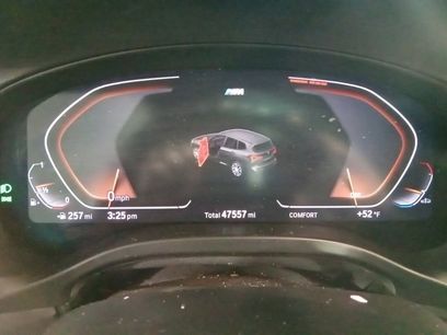 Used 2022 BMW X3 xDrive30i w/ M Sport Package 2