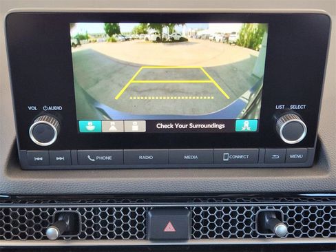 New 2026 Honda Civic Sport image 16