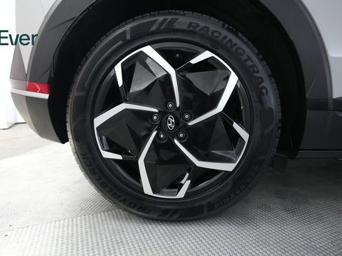 Used 2024 Hyundai Ioniq 5 SEL RWD image 22