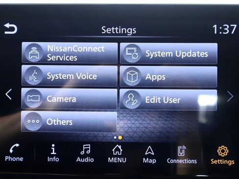 Used 2023 Nissan Rogue SL w/ SL Premium Package AWD/4WD image 22