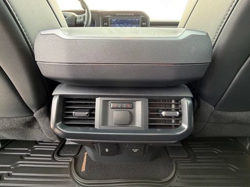Used 2024 Ford F150 Raptor AWD/4WD image 8