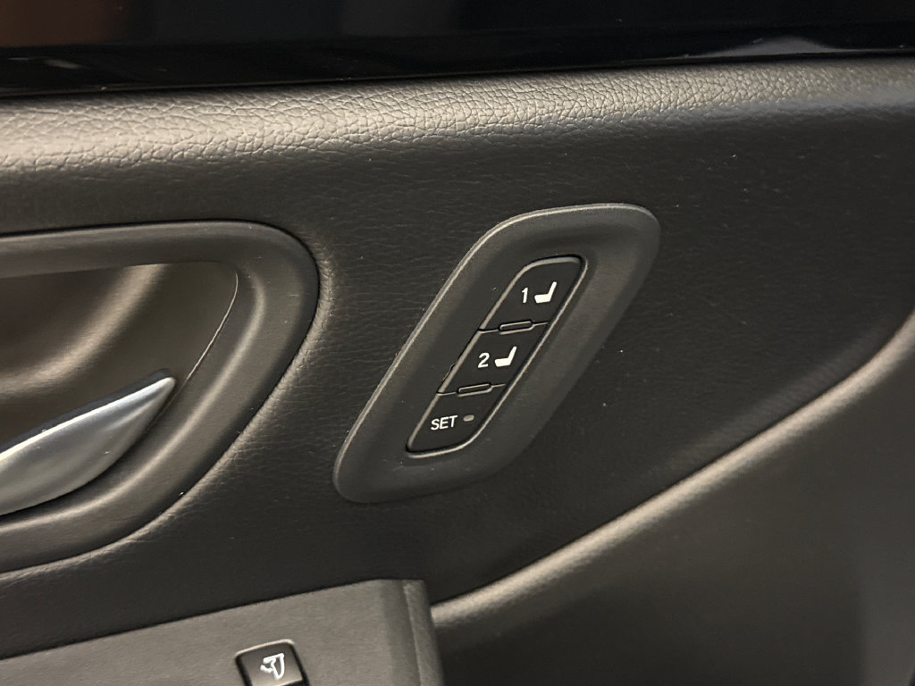 Certified 2025 Honda Pilot TrailSport image 22