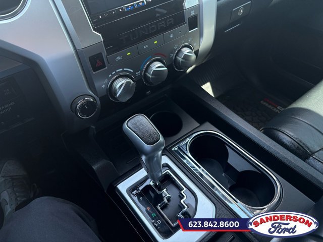 Used 2019 Toyota Tundra TRD Pro AWD/4WD image 19