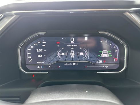 Used 2022 GMC Sierra 1500 Denali image 26