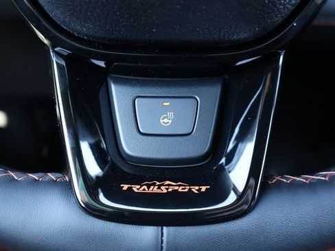 New 2026 Honda Passport TrailSport Elite image 21