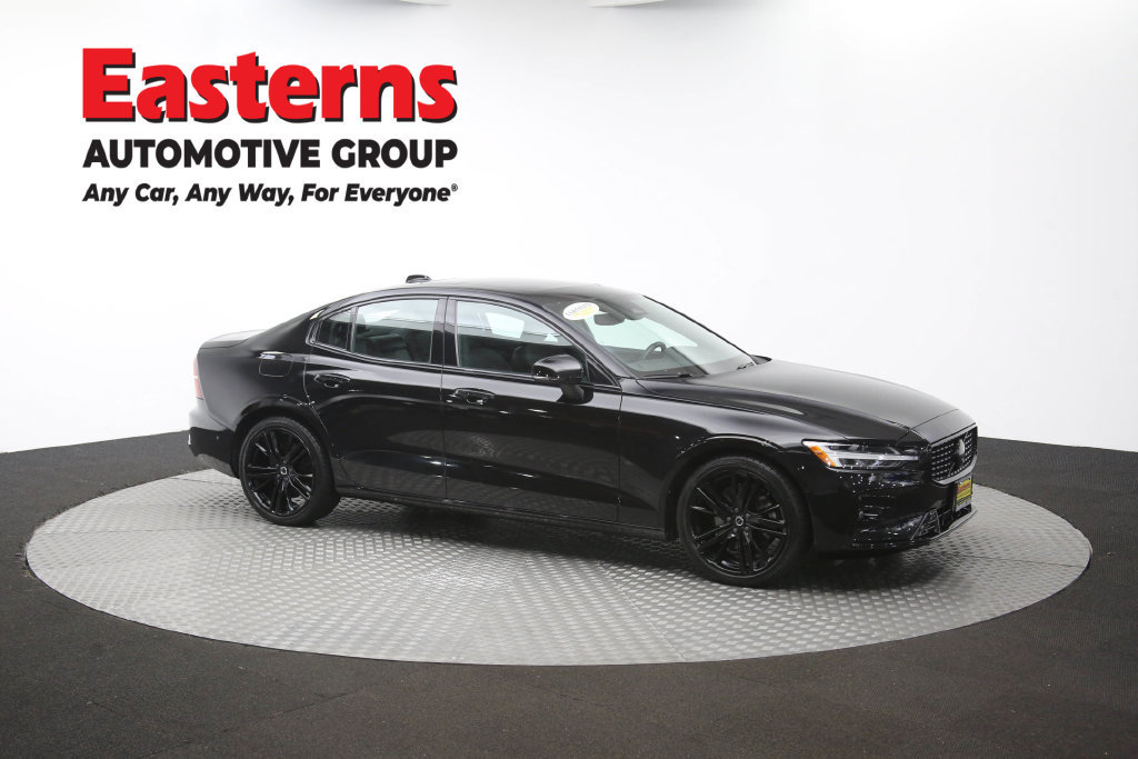 Used 2024 Volvo S60 B5 Plus FWD image 54