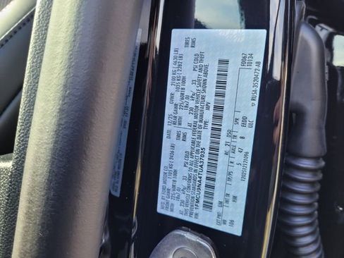 New 2026 Ford Escape ST-Line Select w/ Equipment Group 401A image 16