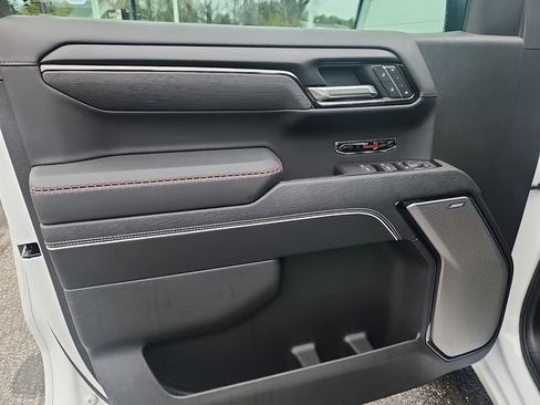 New 2026 GMC Sierra 1500 AT4X image 8
