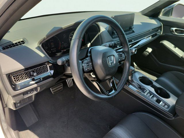 Certified 2024 Honda Civic Sport image 24