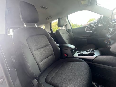 Used 2024 Ford Bronco Sport Big Bend w/ Convenience Package image 16