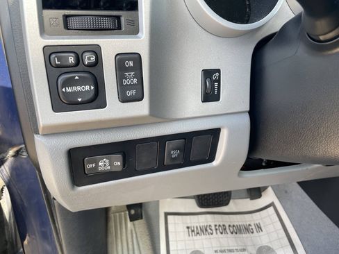 Used 2008 Toyota Tundra Limited AWD/4WD image 15