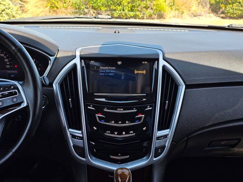 Used 2014 Cadillac SRX Performance w/ Driver Awareness Package FWD image 23