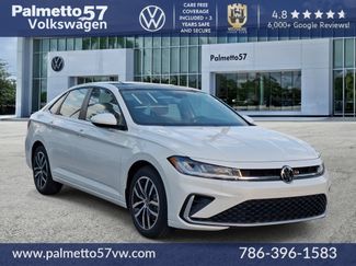 New 2026 Volkswagen Jetta SE FWD video 1